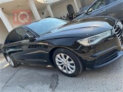 ئاودی A6